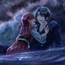 Kiss I Was Made For Loving You скачать Mp3 Pin On Akatsuki No Yona