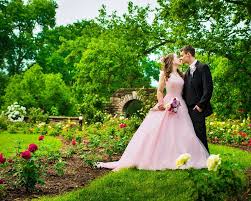 Rose Garden Wedding Huntington Wv Prom Dresses Tulle Skirt Formal Dresses