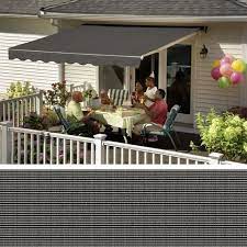 Sunsetter Retractable Awnings See How Little The Sunsetter You Have Chosen Would Cost Retractable Awning Patio Patio Awning Retractable Awning