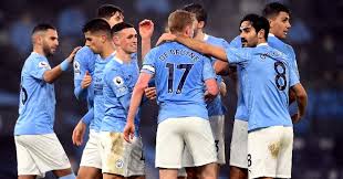 Manchester city manager pep guardiola admits joao cancelo's red card after nine minutes made things difficult for the champions as brighton came back from two goals down to win. Manchester City 1 0 Brighton Pep S Men Up To Third Football365