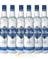 De alcoholpercentages van wodka liggen tussen de 37.5 en 80 procent. Wodka Gorbatschow 6 X 0 70 Liter