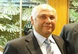 El mendocino que oficia de nexo entre Caló y el Gobierno