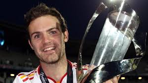 2011 U21 tournament star: Juan Mata