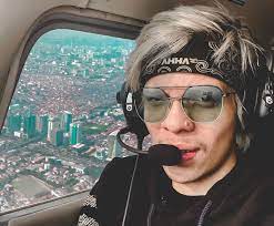 Pin Di Atta Halilintar