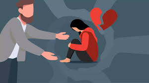 Breaking the Cycle of Abuse