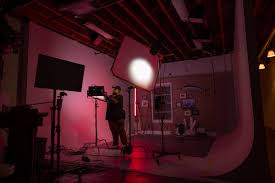 Shoplifter Studios | Full-Service Production Company