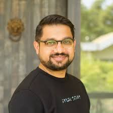 ADPList: Umesh Nawathe