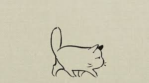 Sleepy Sleepy Cat Cat Gif Animation