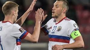 Россия выиграла 2:1 у словении матч отбора на чемпионат мира по футболу 2022. N5vg4grc5y0fkm
