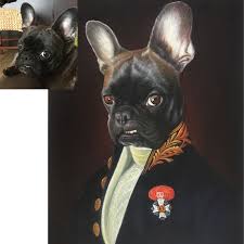 Maybe you would like to learn more about one of these? Hand Painted Oil Painting Portrait Custom Pet Canvas Admiral Dogs Cats Horses Paintings From Photo Personalized Funny Art Gift Painting Calligraphy Aliexpress