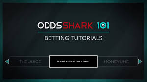It practically evens the field in all matches regardless of the sport. What Is A Point Spread How To Bet On Point Spreads