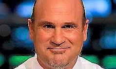 Former Gophers football stars Pete Najarian, Lee Hutton lobby for AD job