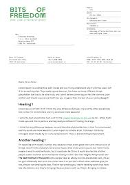 Templates for cover letters i've created over the years. Latex Typesetting Showcase Of Previous Work