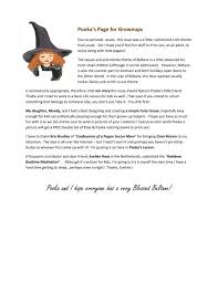 Pooka and I hope everyone has a very Blessed ...