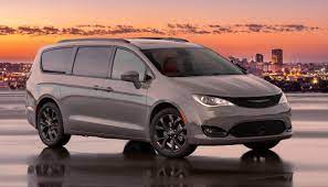 Starting at starting at price represents the manufacturer's suggested retail price (msrp) for the base model minus total discounts (where applicable). Sponsored The 2021 Chrysler Pacifica Hybrid Limited Edition Minivan The Mercury News