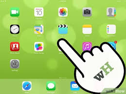 Een E Book Op De Ipad Zetten Wikihow