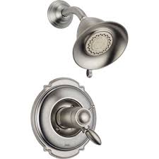 Check spelling or type a new query. Delta Thermostatic Shower Faucet Trim Kit Cartridges Monitor 17 Serie Faucetlist Com