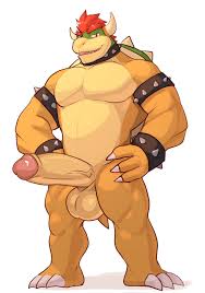 Rule34 - If it exists, there is porn of it  jrjresq, bowser  4419996