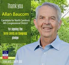 Allen Baucom's Instagram, Twitter & Facebook