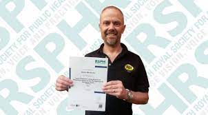 Richard moseley from bpca discusses the new bpca / rsph level 2 certificate in pest management, which includes practical elements, at the recent pestex event. First Technician To Pass The Rsph Level 2 Award In Using Aluminium Phosphide Safely For The Management Of Vertebrate Pests Pest Control News