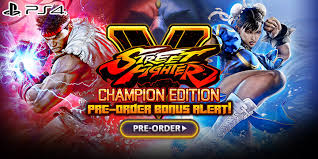 Mode in capcom generations 5). Street Fighter V Champion Edition Heads To Ps4 On 2020 S Valentine S Day