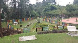 Aktiviti menarik di bukit fraser. 13 Tempat Menarik Di Bukit Fraser Pahang Wow Little England Malaysia