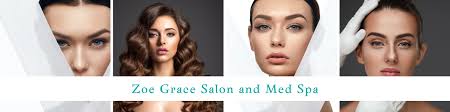 Regular price sale price rs. Zoe Grace Salon And Med Spa Linkedin