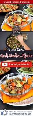 Hack Gurken Pfanne Low Carb Pfannengericht Mit Hack Gemuse Einfache Gerichte Gerichte Mit Hackfleisch Fleisch Gerichte