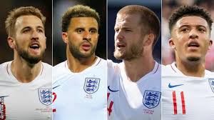 A brilliant xi of players who failed to make spain's euro 2020 squad. England Which Players Are In Line To Star For Gareth Southgate S Side At Euro 2020 Bbc Sport