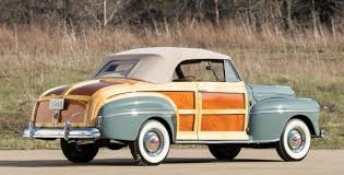 Image result for Botsford Blue Green 1946 Mercury