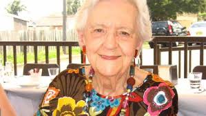 Your Story: Norma Williams' final farewell