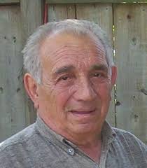 Mario Calitri Obituary May 1, 2014