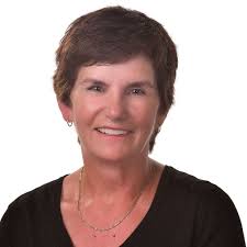 Barb Shaw, Home Financing Advisor