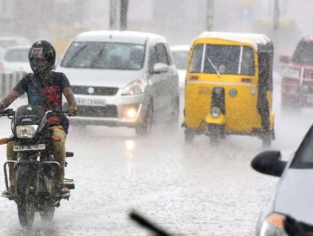 mp weather today 6 august no heavy rain at rakshabandhan 2025 indore jabalpur ujjain mausam news | MP Weather Update: मध्य प्रदेश में सुस्त पड़ गया मानसून, जानें रक्षाबंधन पर कैसा रहेगा मौसम?