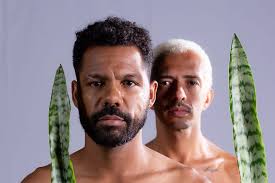 Curitiba recebe em maio a temporada da peça ´Um Corpo Preto no Chão`