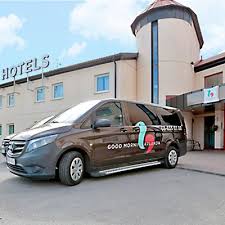 The hotel offers a complimentary shuttle service to and from the airport. Good Morning Arlanda Hotel In Arlanda Offizielle Webseite