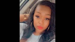 Nicole Dancy's Instagram, Twitter & Facebook