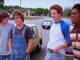 Dazed and confused — for other uses, see dazed and confused (disambiguation). Jason London Randell Pink Floyd Sasha Jenson Don Cole Hauser Benny Jason O Smith Melvin Cole Hauser Jason London Dazed And Confused