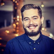 Marc Keene's Instagram, Twitter & Facebook