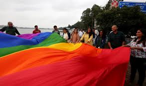 We did not find results for: Beri Ruang Kerajaan Guna Cara Berdamai Tangani Lgbt