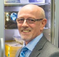 Terry Larkin leaves JJ Foodservice after 26 years