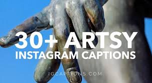 These unique products are created by independent designers to help bring your design ideas to life. 30 Artsy Instagram Captions For Your Pictures Updated 2018