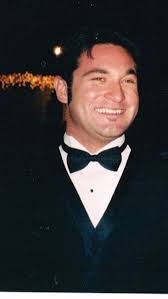 Mark Hagstrom Obituary