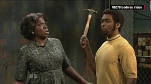 Carson educates barack obama about. Snl Spoofs Ben Carson S Violent Past Cnn Video