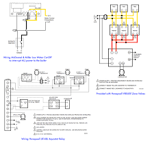 However your connections may seem a little different on the thermostat itself. Taco 111 Wiring Diagram 87 Club Car 5 Solenoid Wiring Diagram Bege Wiring Diagram