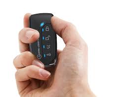Once in the vehicle, insert your key fob into the wireless ignition node (winr. Ottawa Remote Car Starters Installation Audiomotive
