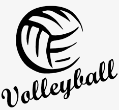 Volition a choice or decision made by the will; Clip Art Volleyball Png Image Transparent Png Free Download On Seekpng