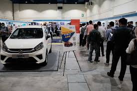 We are bringing some of the top sme and multinational companies, and universities over to bridge the gap between you and your future education institute or employer under one roof! Mega Career Fair Attracts Strong Crowd Despite Pandemic Hr Asia