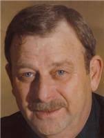 James Grisdale Obituary (2016)