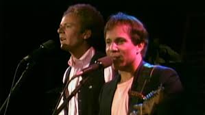 Prime Video: Simon & Garfunkel - The Concert In Central Park